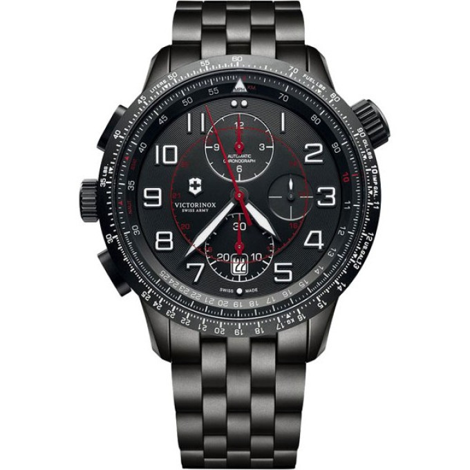 Наручные часы VICTORINOX AIRBOSS 241742