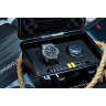VICTORINOX I.N.O.X. Professional Diver 241812 — титановые дайверские часы