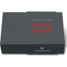 Нож-брелок Victorinox Classic Alox 0.6221.L18, красный