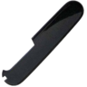 Задняя накладка VICTORINOX C.3603.4, 91 мм, пластиковая, чёрная