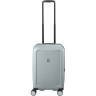 Чемодан Victorinox Connex 610486, серо-синий