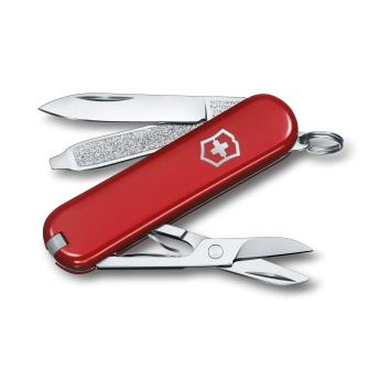 Нож-брелок VICTORINOX CLASSIC SD 0.6223.G